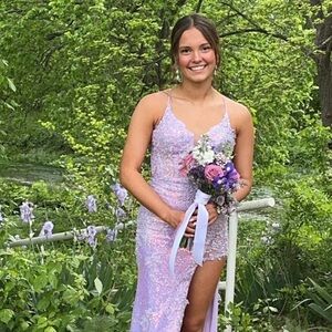 Meet your Posher, Makenna